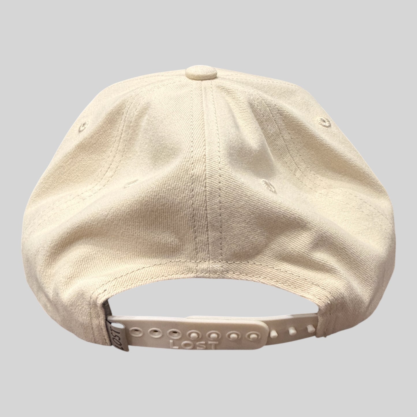 Sandbar Rope Hat