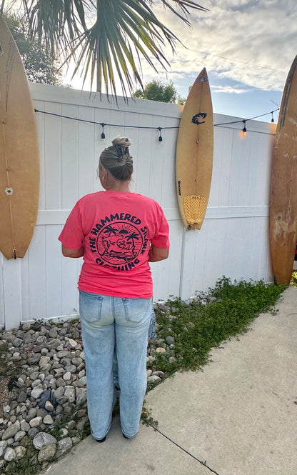 Island Punch Tee