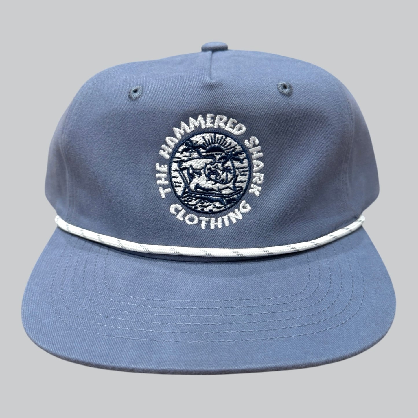 Low Tide Rope Hat