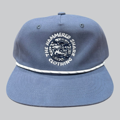 Low Tide Rope Hat