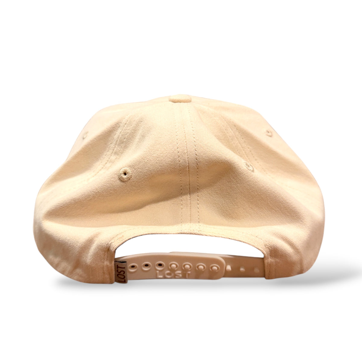Sandbar Rope Hat