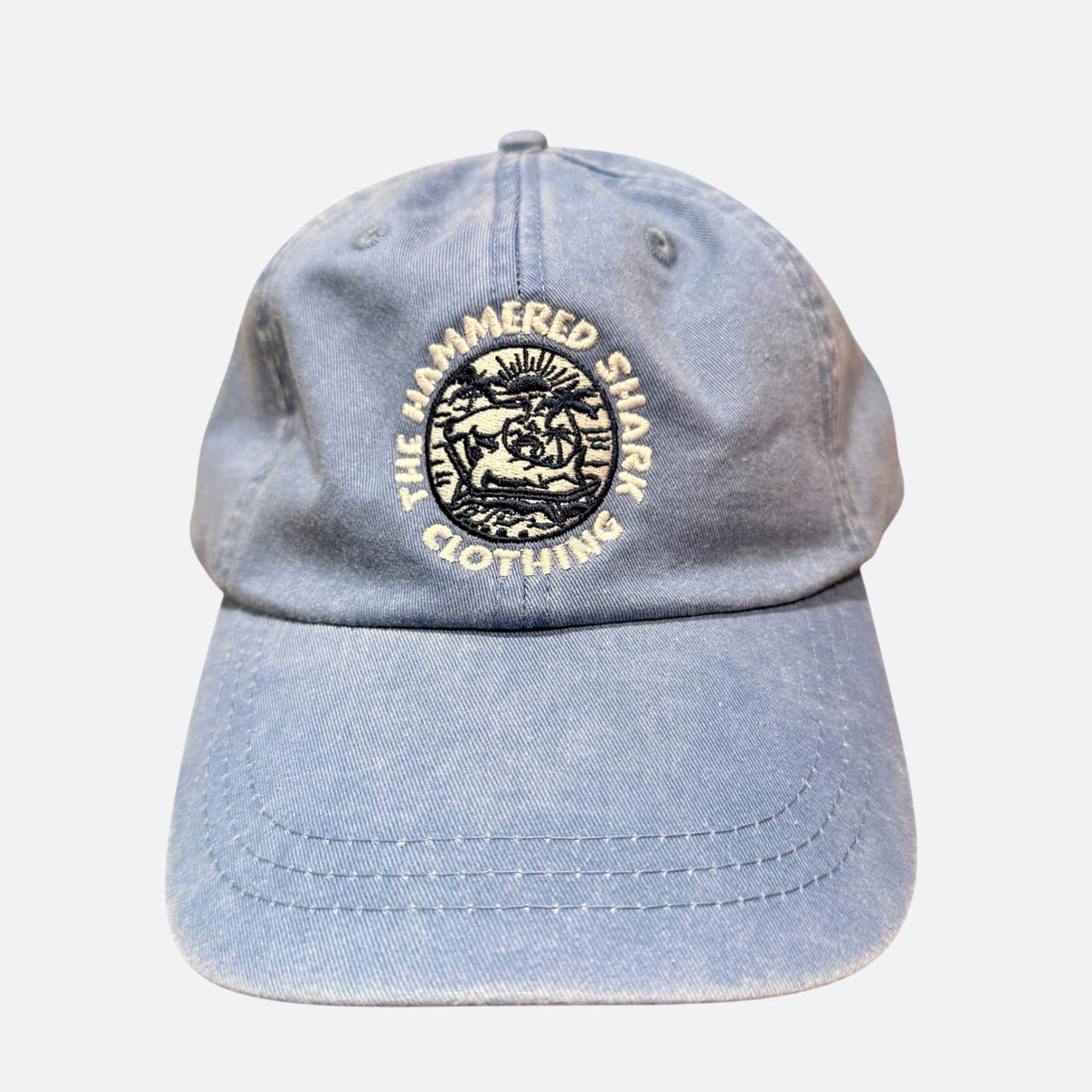 Tidal Wash Hat