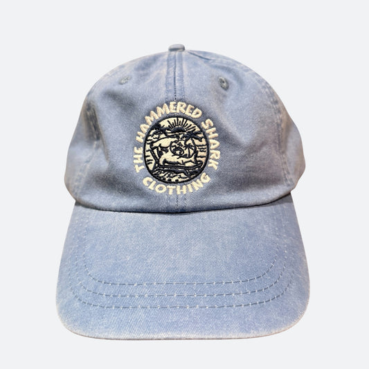 Tidal Wash Hat