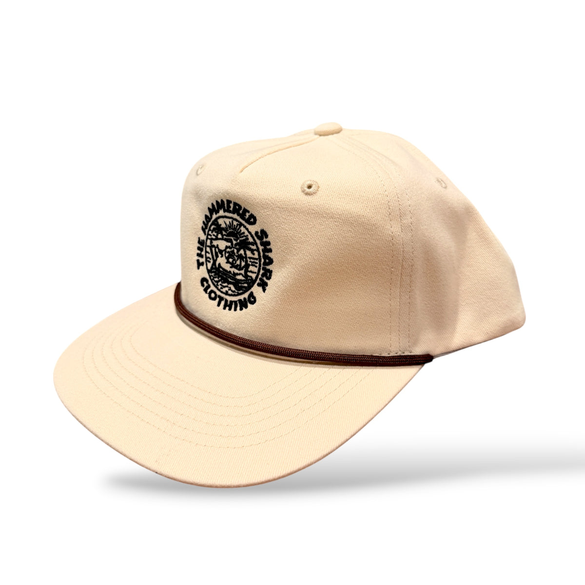 Sandbar Rope Hat