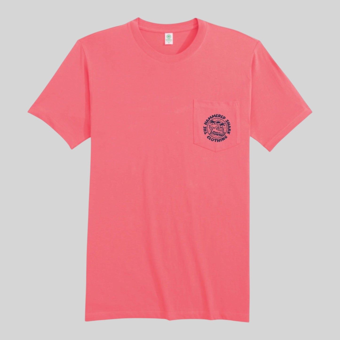 Island Punch Tee