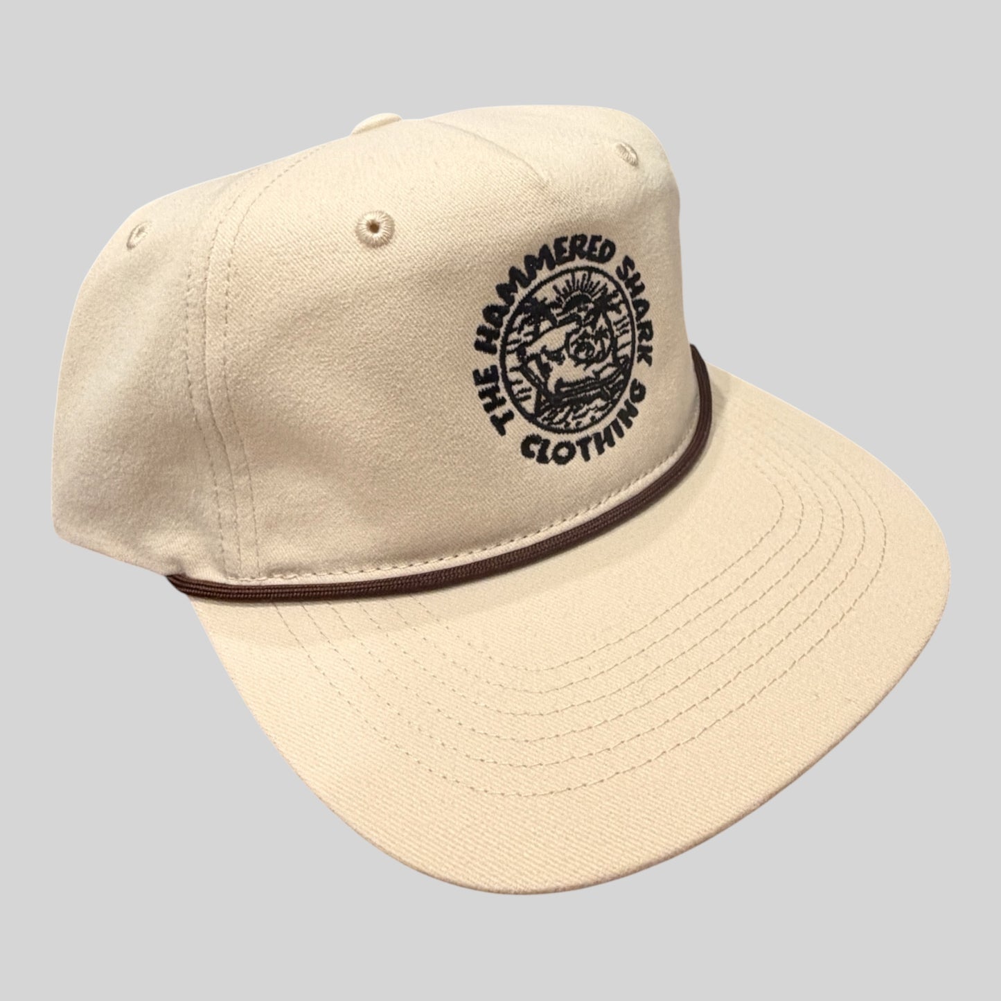 Sandbar Rope Hat