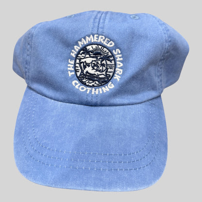 Tidal Wash Hat