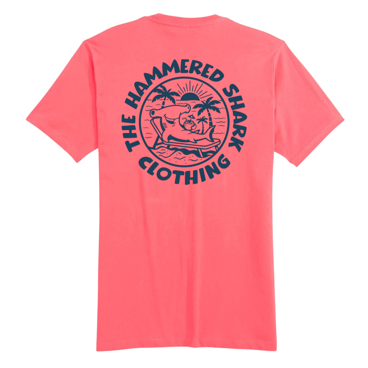 Island Punch Tee
