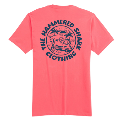 Island Punch Tee