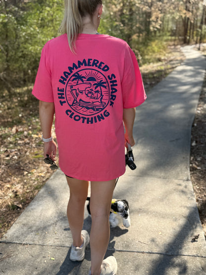 Island Punch Tee