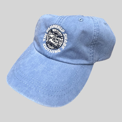 Tidal Wash Hat