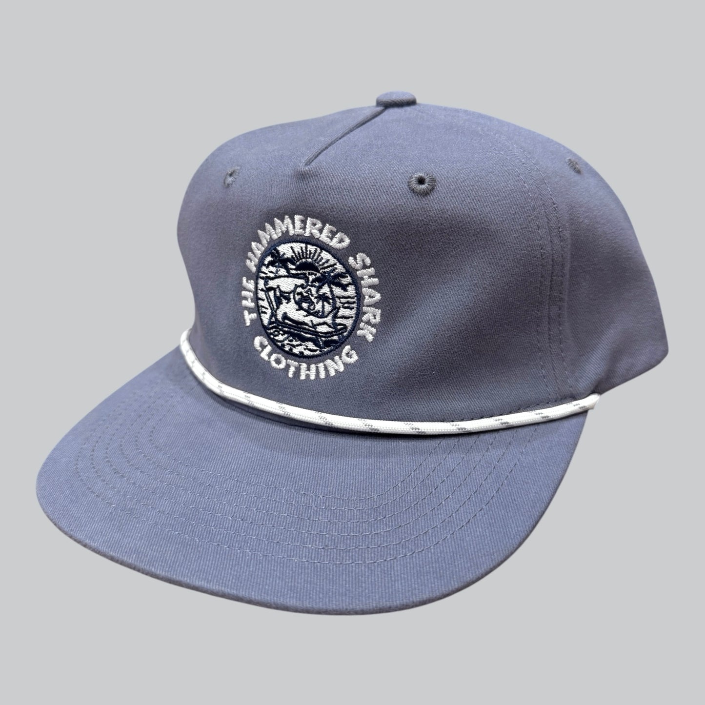 Low Tide Rope Hat