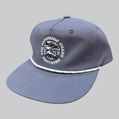 Low Tide Rope Hat