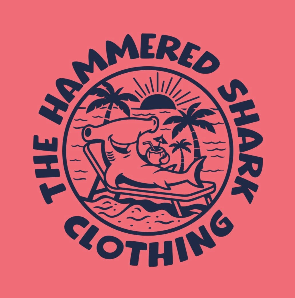 Island Punch Tee