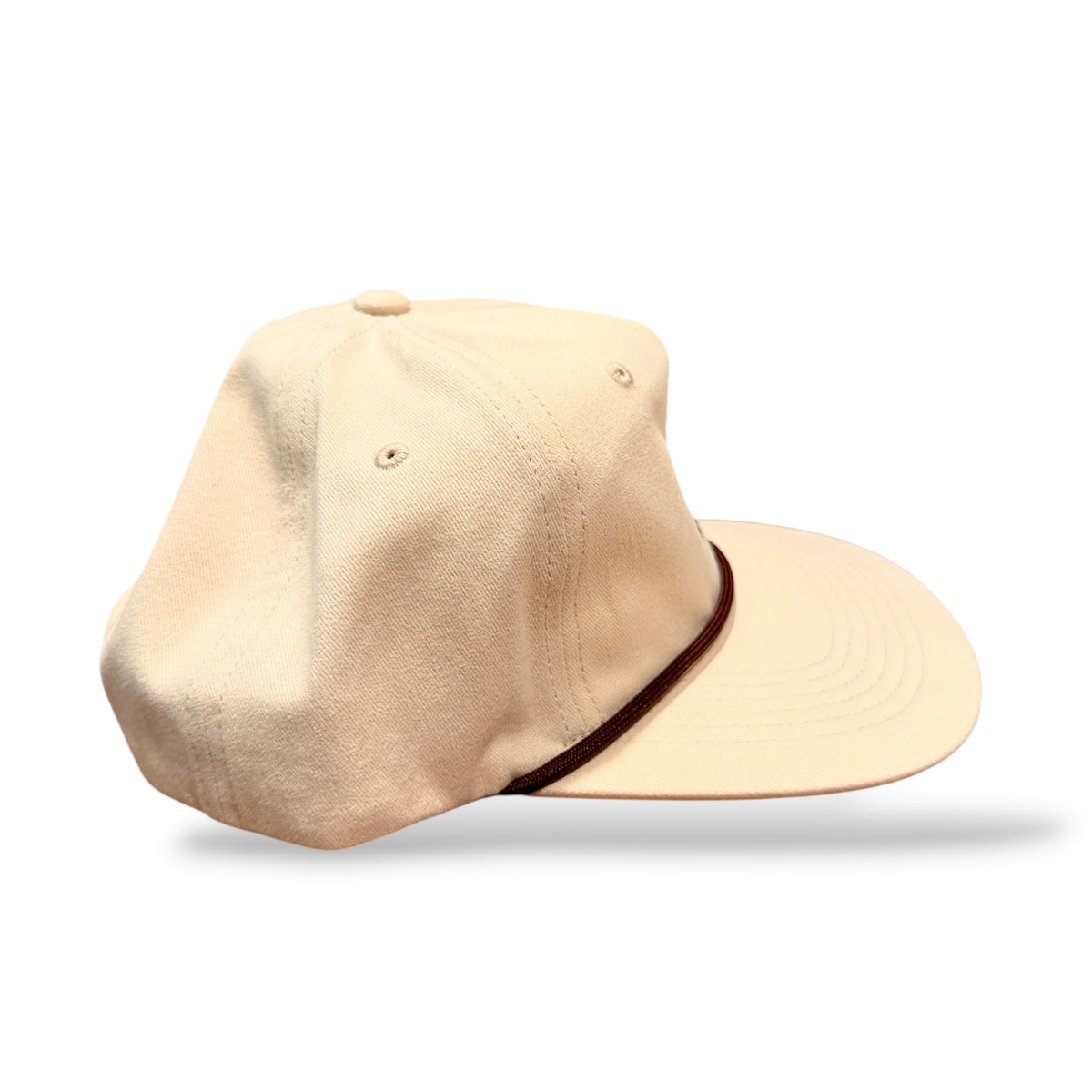 Sandbar Rope Hat