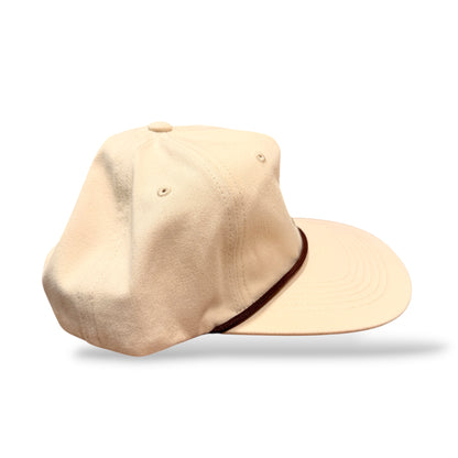 Sandbar Rope Hat