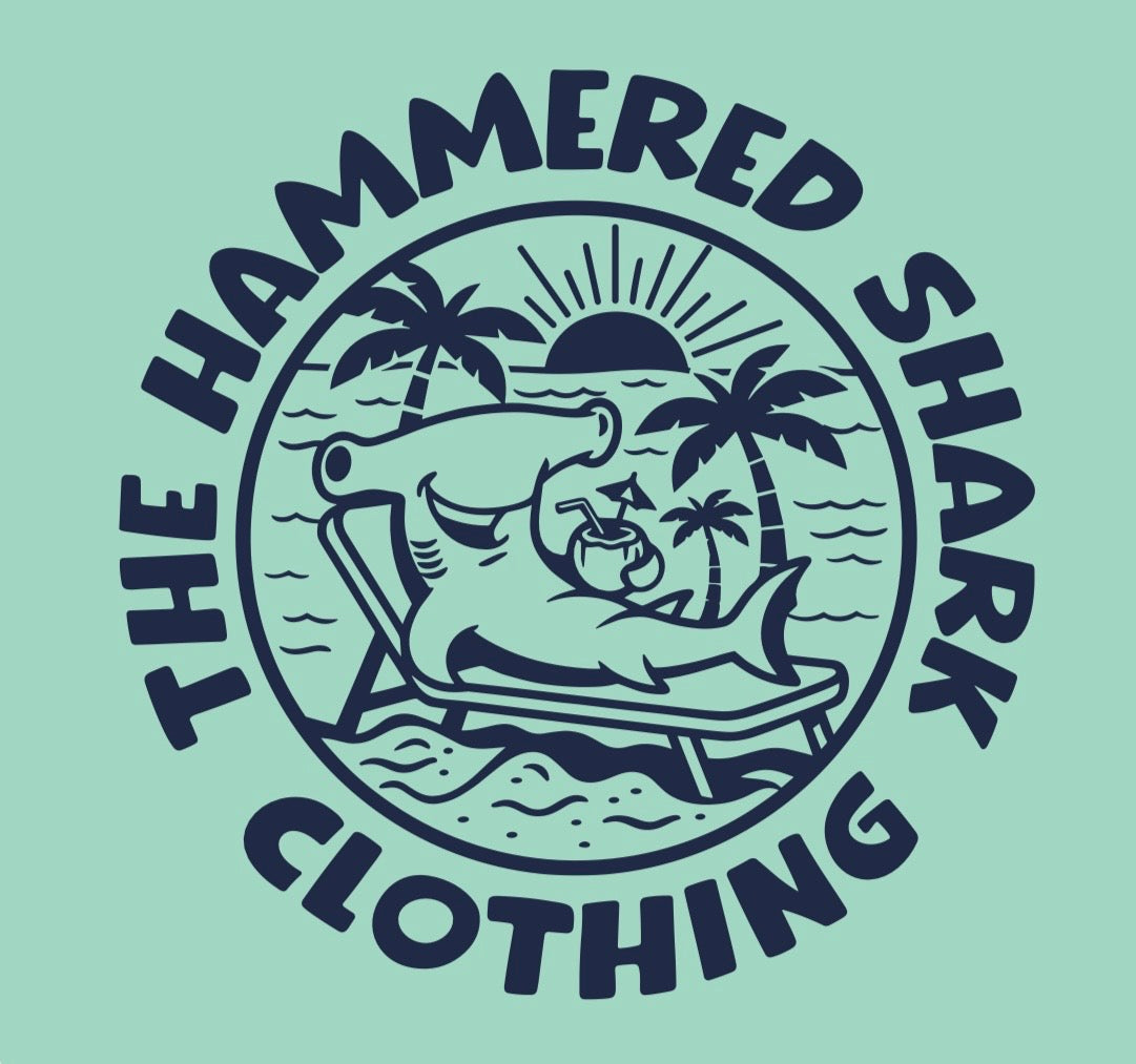 Seafoam Splash Tee