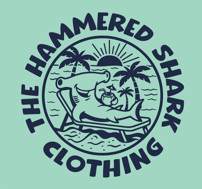 Seafoam Splash Tee