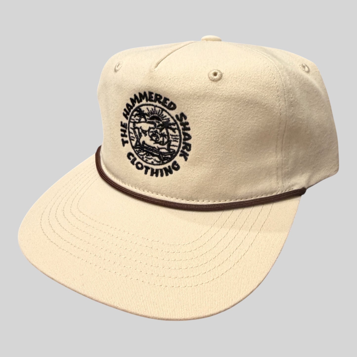 Sandbar Rope Hat