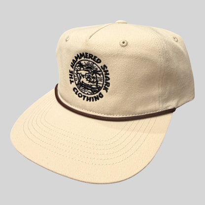 Sandbar Rope Hat