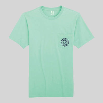 Seafoam Splash Tee