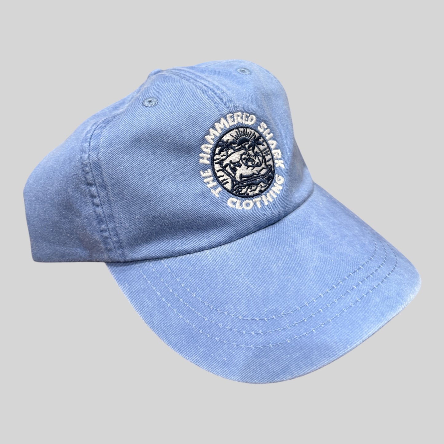 Tidal Wash Hat