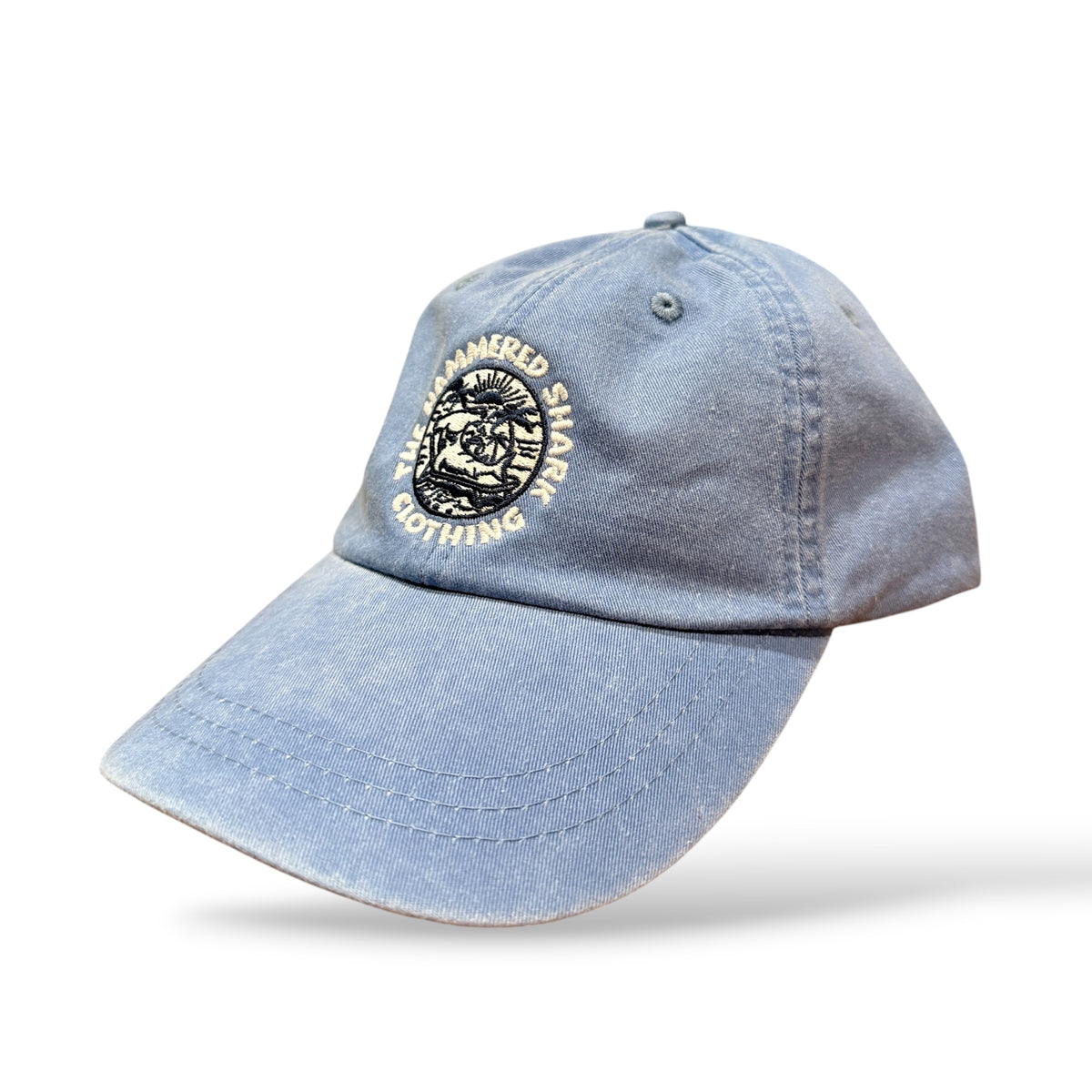 Tidal Wash Hat
