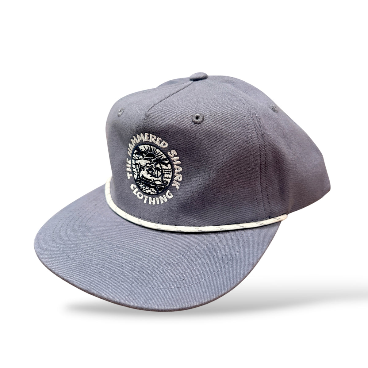 Low Tide Rope Hat