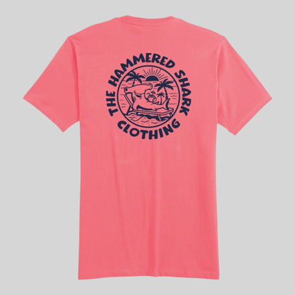 Island Punch Tee
