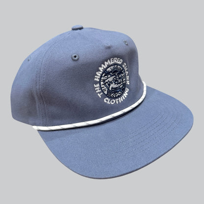 Low Tide Rope Hat