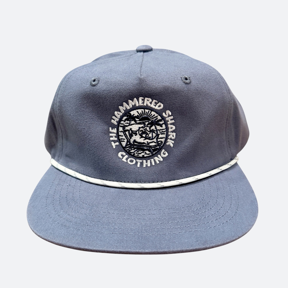 Low Tide Rope Hat