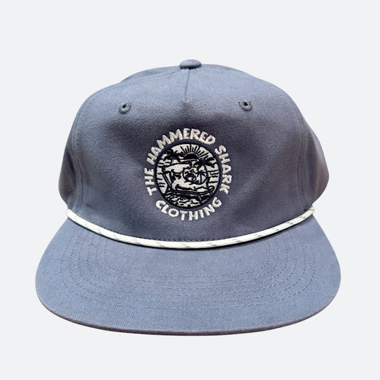 Low Tide Rope Hat