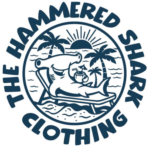 The Hammered Shark Clothing